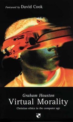 Virtual Morality (Paperback)