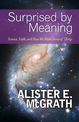 Surprised By Meaning (Paperback)