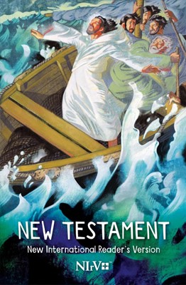 NIRV Children's New Testament (Paperback)