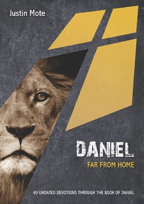 Daniel: Far From Home (Paperback)