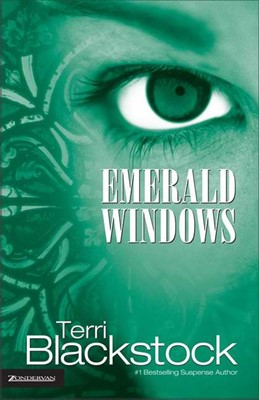 Emerald Windows (Paperback)