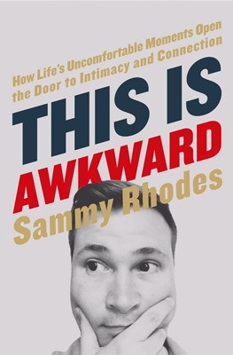 This Is Awkward (Paperback)