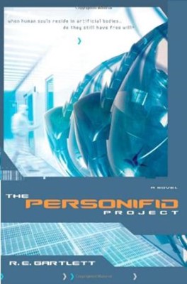 The Personifid Project (Paperback)