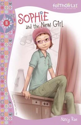Sophie And The New Girl (Paperback)