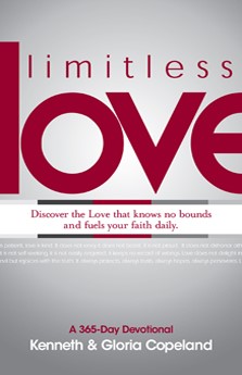 Limitless Love (Paperback)