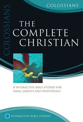 IBS The Complete Christian: Colossians (Paperback)