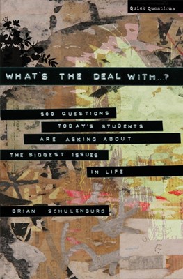 What's The Deal With…? (Paperback)