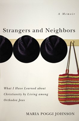 Strangers and Neighbors (Paperback)