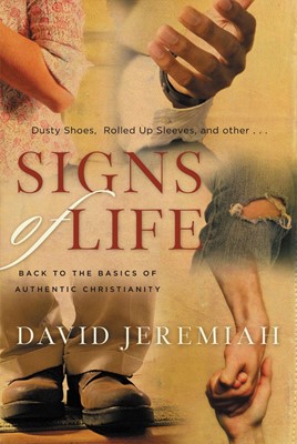 Signs of Life (Paperback)