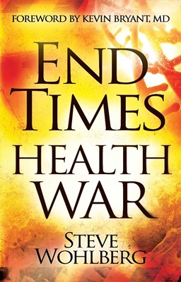 End Times Health War (Paperback)