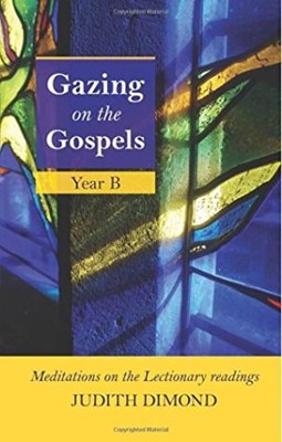 Gazing On The Gospels (Paperback)