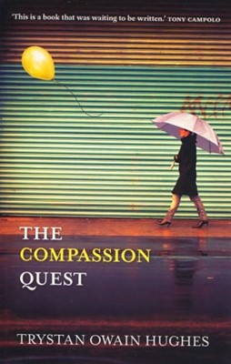 The Compassion Quest (Paperback)