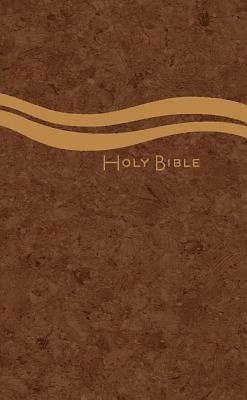 CEB Common English Large Print Church Bible Casual Edition H (Hard Cover)