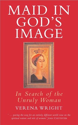 Maid in God's Image (Paperback)