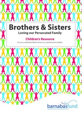 Brothers & Sisters [Resource] (Paperback)