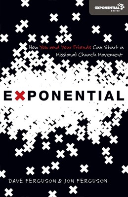 Exponential (Paperback)