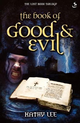 The Book Of Good & Evil (Paperback)