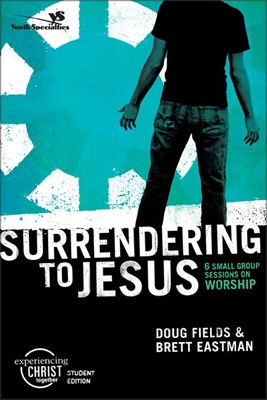 Surrendering To Jesus, Participant's Guide (Paperback)