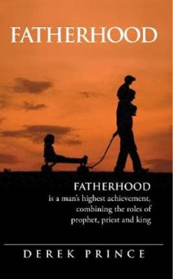 Fatherhood (Paperback)