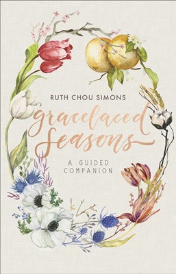 GraceLaced Seasons (Paperback)