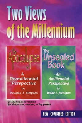 Two Views of the Millennium (Paperback)