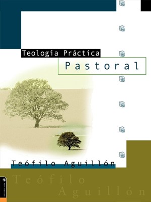 Teologia Practica Pastoral (Paperback)