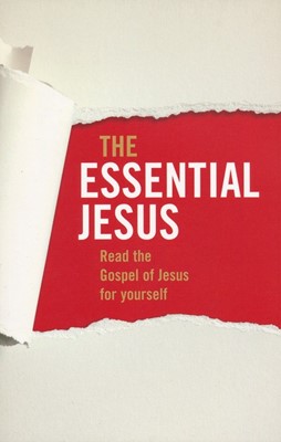 The Essential Jesus (Paperback)