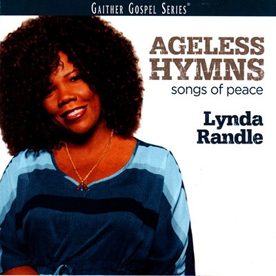 Ageless Hymns: Songs Of Peace CD (CD-Audio)