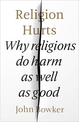 Religion Hurts (Hard Cover)