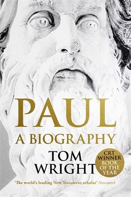 Paul: A Biography (Paperback)