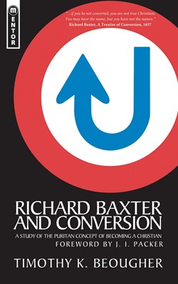 Richard Baxter and Conversion (Paperback)