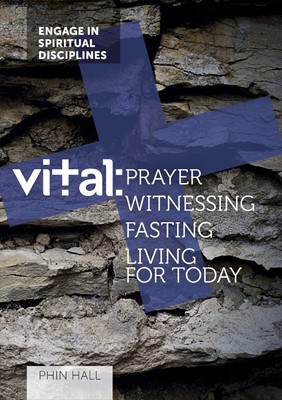 Vital: Prayer (Paperback)