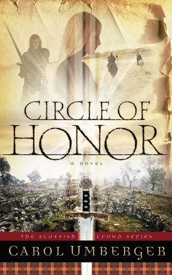 Circle of Honor (Paperback)