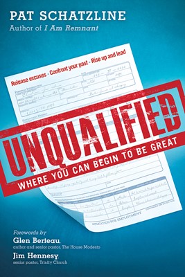 Unqualified (Paperback)