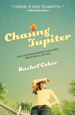 Chasing Jupiter (Paperback)