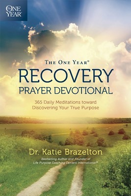 The One Year Recovery Prayer Devotional (Paperback)