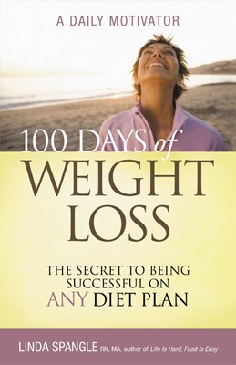 100 Days Of Weight Loss (Paperback)