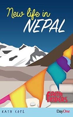 New Life In Nepal (Paperback)
