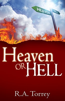 Heaven Or Hell (Paperback)