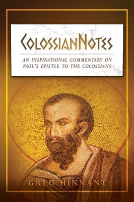 Colossiannotes (Paperback)
