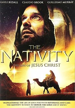 Nativity, The: The Life Of Jesus Christ Movie (DVD)