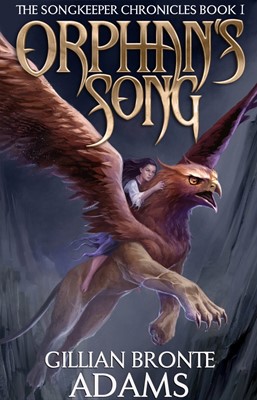 Orphan's Song (Paperback)