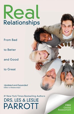 Real Relationships (Paperback)