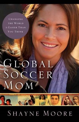 Global Soccer Mom (Paperback)