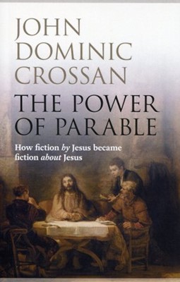 The Power Of Parable (Paperback)