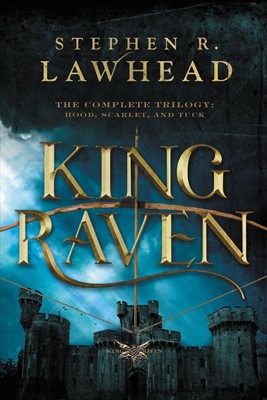 King Raven (Hard Cover)