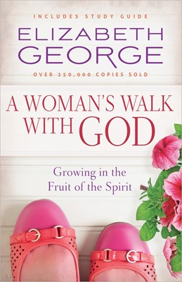 Woman's Walk With God, A (Paperback)