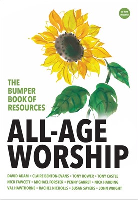 Bumper Book of Resources, The: All-Age Worship (Volume 7) (Paperback)