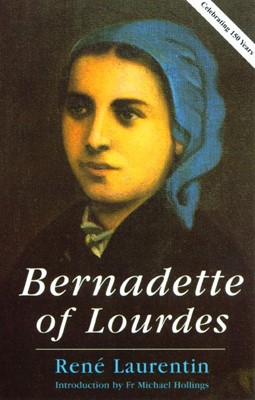 Bernadette of Lourdes (Paperback)
