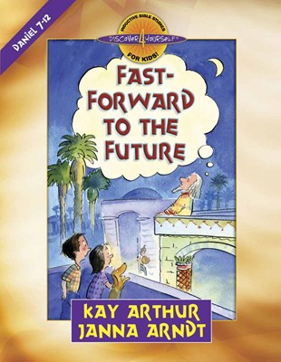 Fast-Forward To The Future (Paperback)